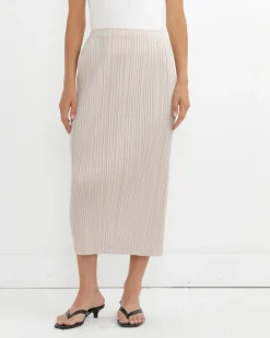 Thicker Bottoms 1 in Light Beige