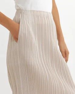 Thicker Bottoms 1 in Light Beige