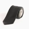 Tie in Anthracite