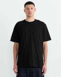 T-Shirt in Black