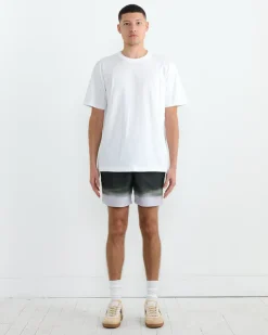 T-Shirt in White