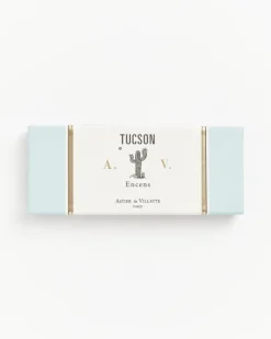 Tucson Incense