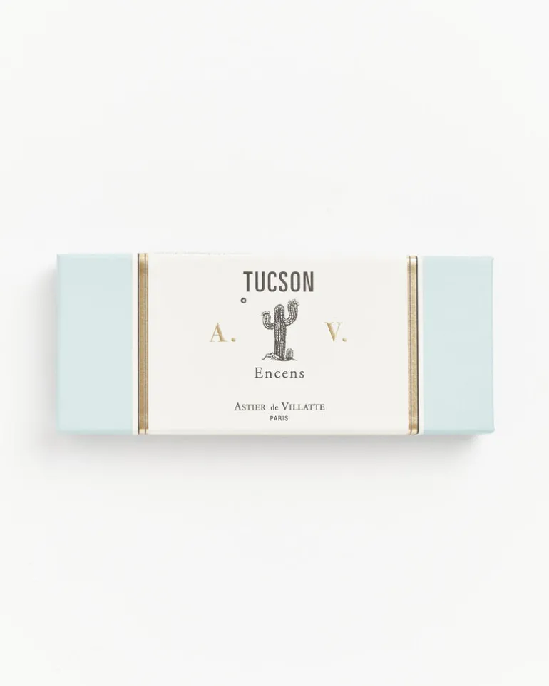 Tucson Incense
