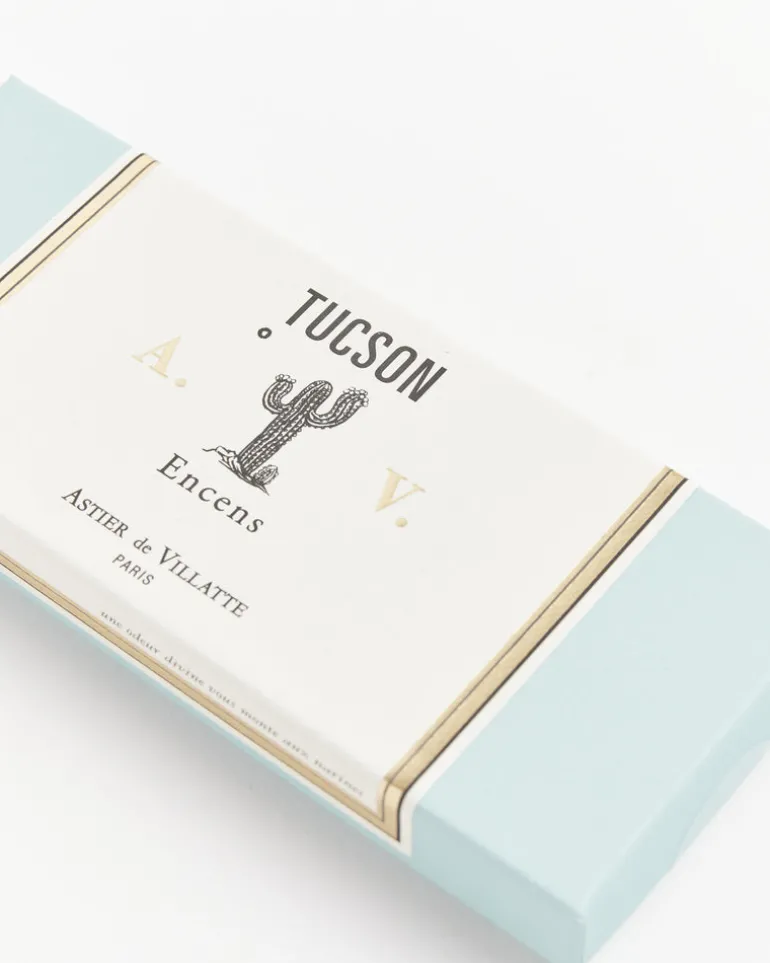 Tucson Incense
