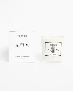 Tucson Scented Candle