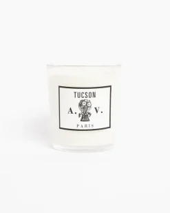 Tucson Scented Candle
