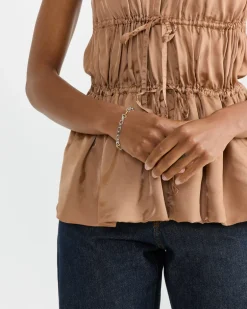 Two Tone Centa Bracelet