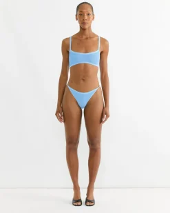 Tyler Bikini in Cornflower