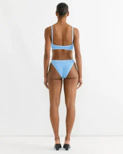 Tyler Bikini in Cornflower