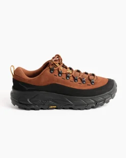 U Tor Summit in Hazelnut/Black