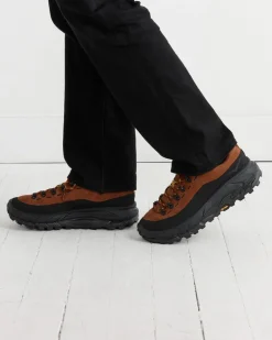 U Tor Summit in Hazelnut/Black