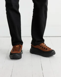 U Tor Summit in Hazelnut/Black