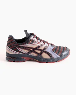 UB9-S Gel-DS Trainer 14 in Midnight/Purple Oxide