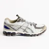 UB10-S Gel-Kayano 20 in Glacier Grey/Lavender Grey
