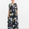 Uma Dress in Mayu