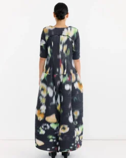 Uma Dress in Mayu