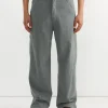 Utility Pant in Sage