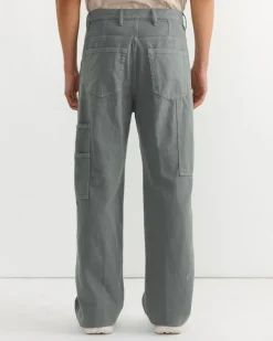 Utility Pant in Sage