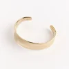 Versus Cuff in Bronze
