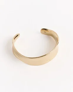 Versus Cuff in Bronze
