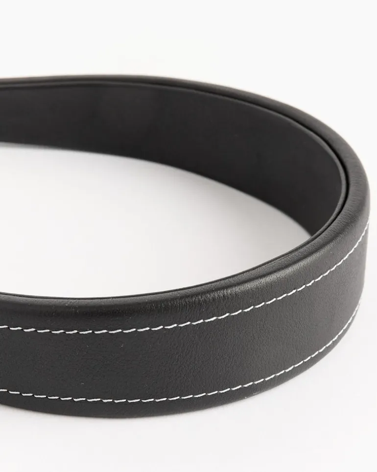 Viola Headband in Black