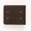 Wallet Slim 2 in Brown