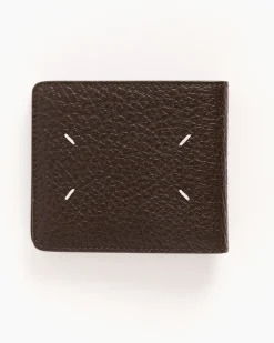 Wallet Slim 2 in Brown