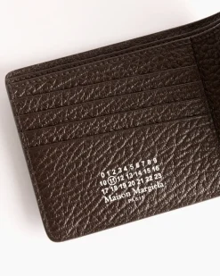 Wallet Slim 2 in Brown