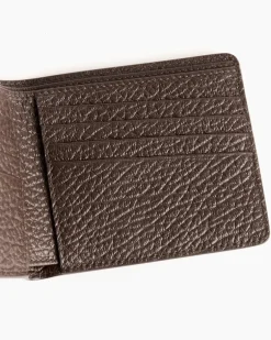 Wallet Slim 2 in Brown