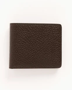 Wallet Slim 2 in Brown