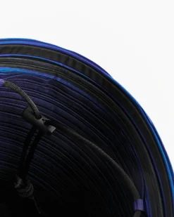 Warp Pleats Bag in Solid