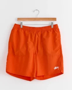 Water Short in Cayenne