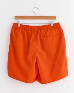 Water Short in Cayenne