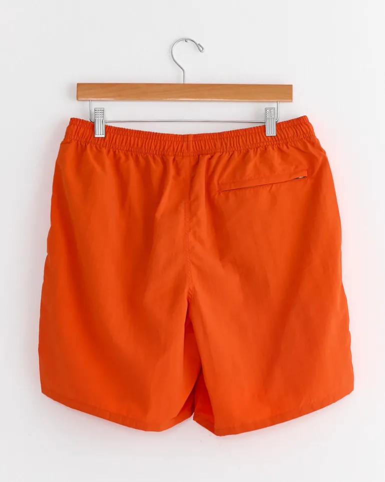 Water Short in Cayenne