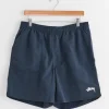 Water Short in Navy