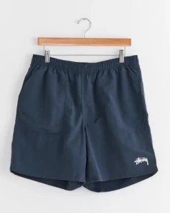 Water Short in Navy