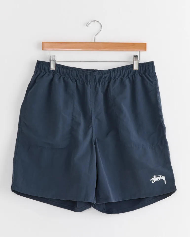 Water Short in Navy