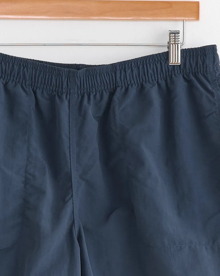 Water Short in Navy