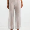 Weza Pant in Grey