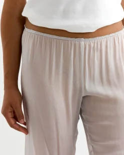 Weza Pant in Grey