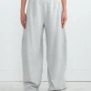 Winslow Pant in Heather Grey