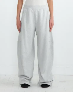 Winslow Pant in Heather Grey