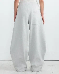 Winslow Pant in Heather Grey