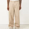 Workgear Trouser in Khaki