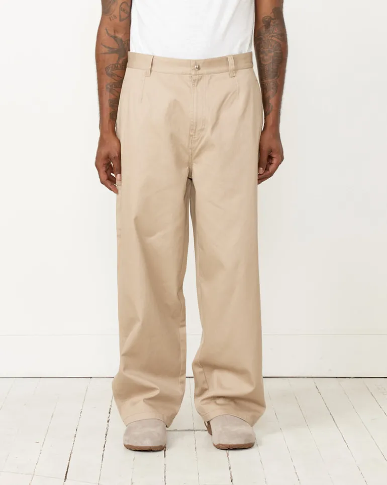 Workgear Trouser in Khaki