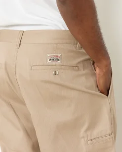 Workgear Trouser in Khaki