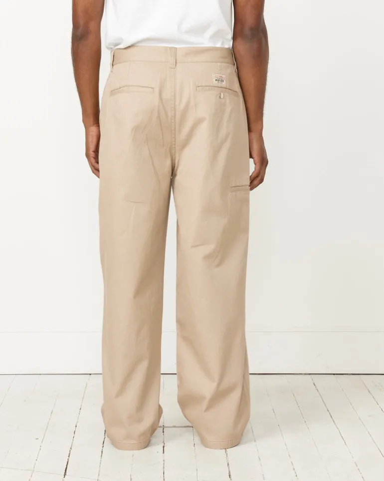 Workgear Trouser in Khaki