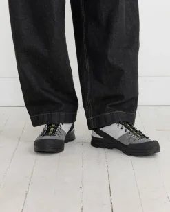 X-ALP LTR in Black/Castlerock/Ciltron