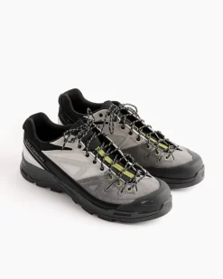 X-ALP LTR in Black/Castlerock/Ciltron