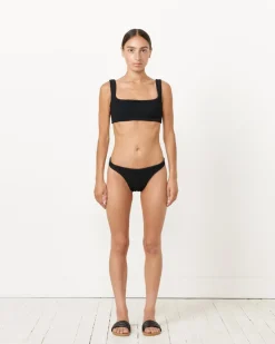 Xandra Bikini in Black